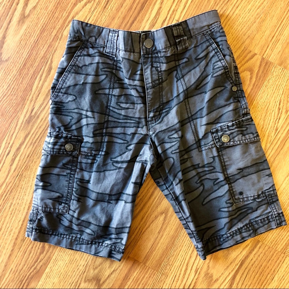 Boys Shaun White Shorts - Size 10